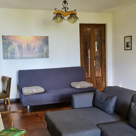 Paradiso Pieve By Gardadomusmea Villa