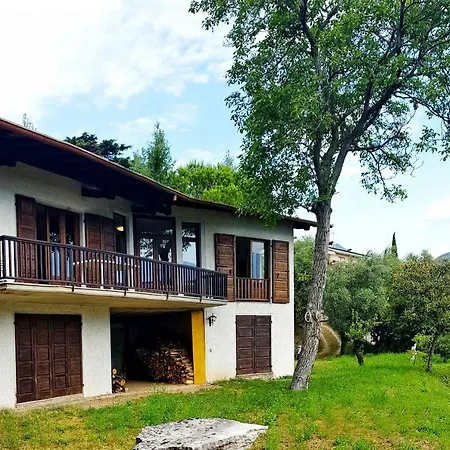 Paradiso Pieve By Gardadomusmea * Tremosine