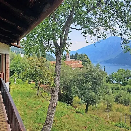 Paradiso Pieve By Gardadomusmea Tremosine