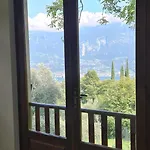 Paradiso Pieve By Gardadomusmea Villa *