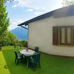 Villa Paradiso Pieve By Gardadomusmea Tremosine