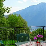 Paradiso Pieve By Gardadomusmea * Tremosine