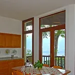 Villa Paradiso Pieve By Gardadomusmea *