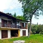 Paradiso Pieve By Gardadomusmea * Tremosine