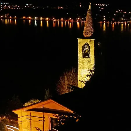 Paradiso Pieve By Gardadomusmea *
