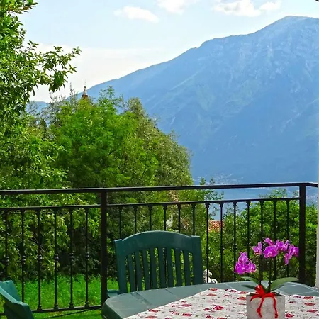Paradiso Pieve By Gardadomusmea * Tremosine